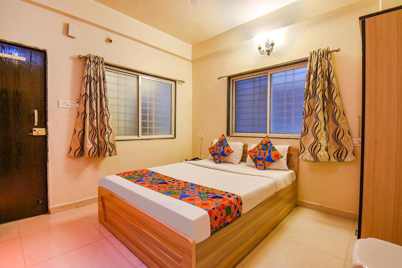 Fabexpress 4 Star Executive - Nr World Trade Center Hotel Pune Exterior photo